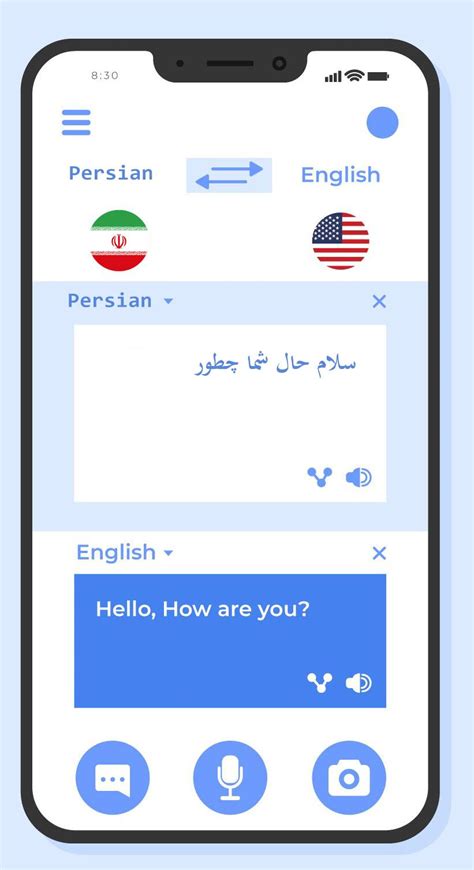 ترجمه انگلیسی به فارسی .
